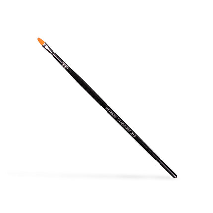 1/8" Flat End Brush
