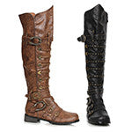 Wilbur Men's Boots