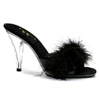 Black / 5