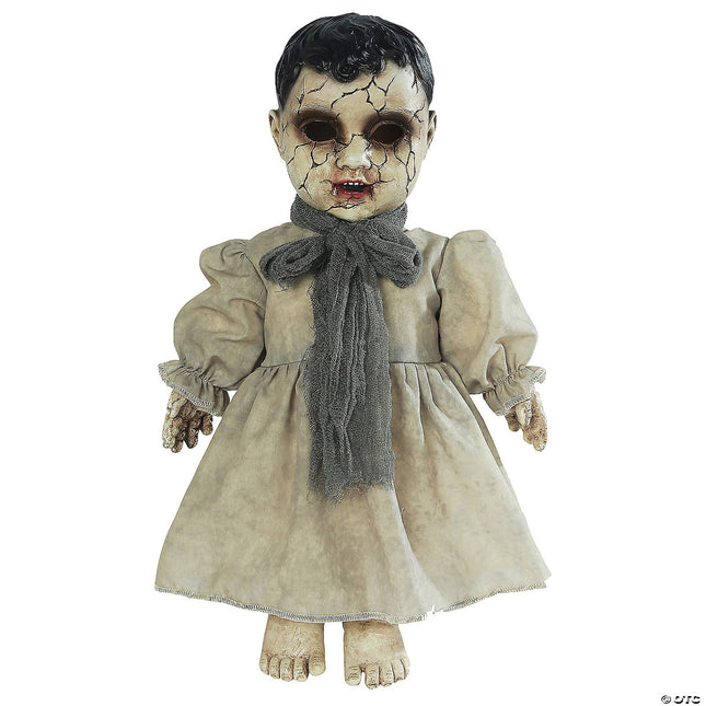 16" Forgotten Doll w/ Sound