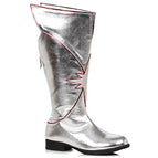 Silver / 6