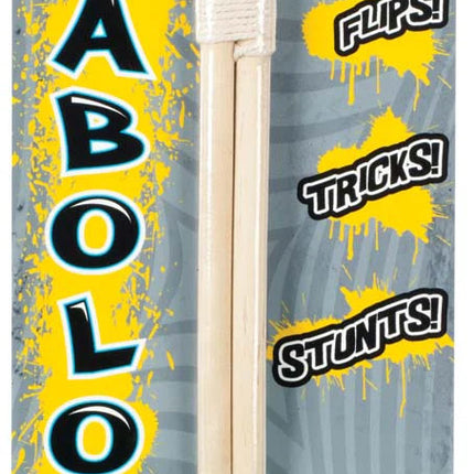 Street Style Diabolo- package