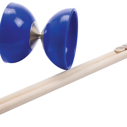 Street Style Diabolo