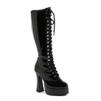 Black / 5