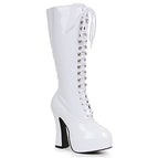White / 5