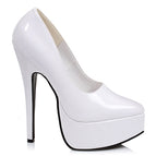 White / 5