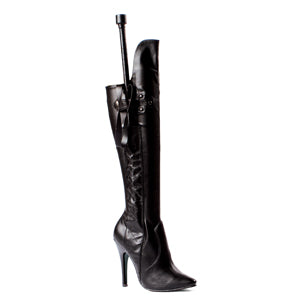 Black PU