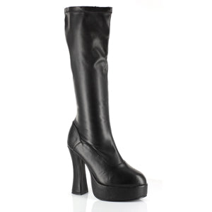 Black PU