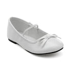 White / Child Extra Small