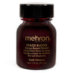1 oz.- Dark Venous