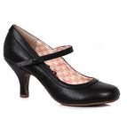 Black / 5