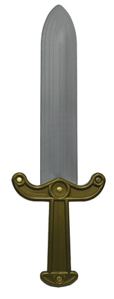 DAGGER ROMAN SILVER