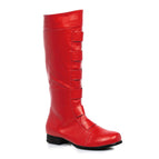 Red / Men's Small