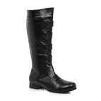 Black / Men's Small