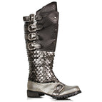 Pewter / Men's Small