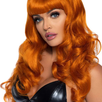 Ginger