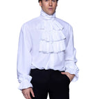 White / Medium
