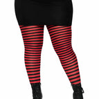 1X-2X / Black/ Red