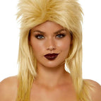 Blonde