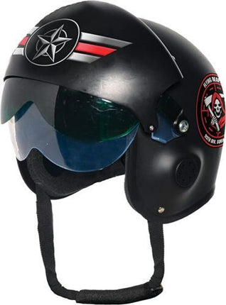 US NAVY Pilot Helmet