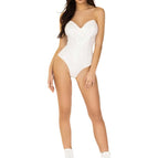 White / Small
