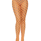 Neon Orange