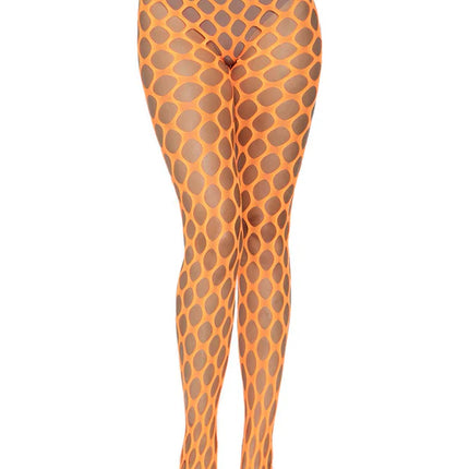 Neon Orange