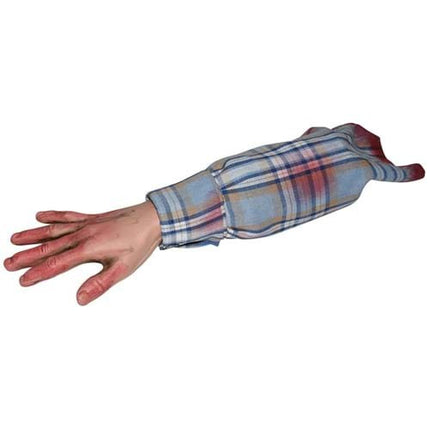 Realistic Shaking Arm Prop
