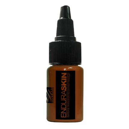 Burnt Sienna SKIN