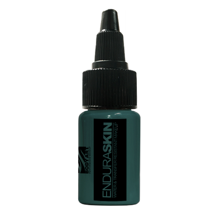 Teal Blue SKIN