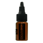 Burnt Sienna SKIN