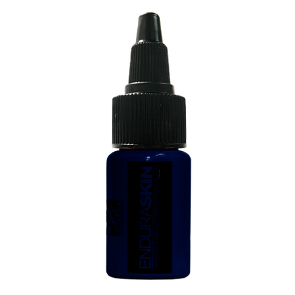 Deep Blue SKIN