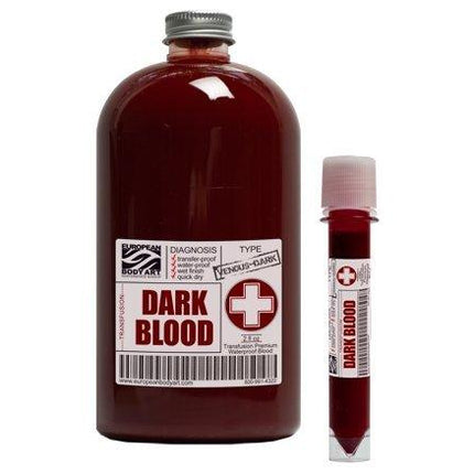 Dark Blood