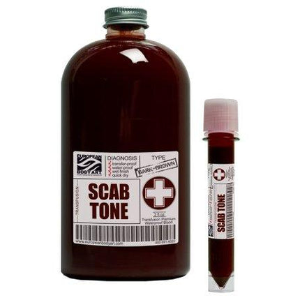 Scab