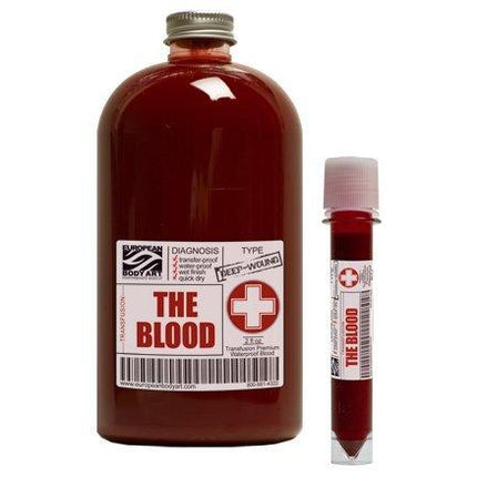 The Blood