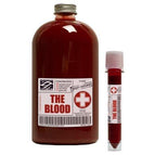 The Blood / .27oz (Vial)