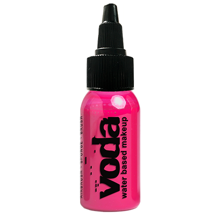 Fluorescent Pink