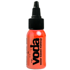 Fluorescent Orange