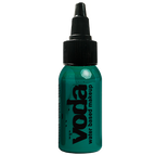 Seafoam Green