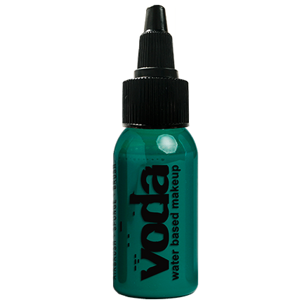 Seafoam Green