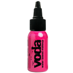 Fluorescent Pink