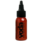 Rust Red