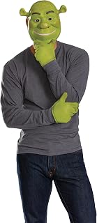 Disguise Shrek Costume Kit