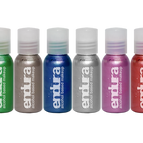 Metallic / .25 oz 6-Pack