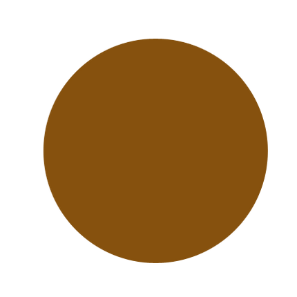 Nicotine Stain