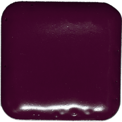 Intense Purple