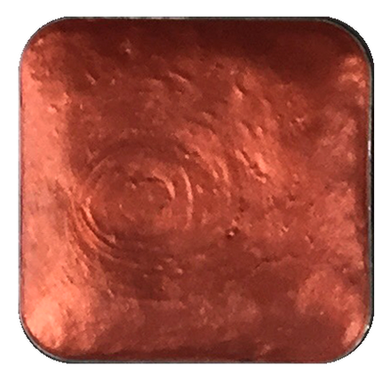 Metallic Copper