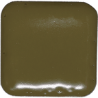 Seaweed Green