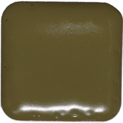 Seaweed Green