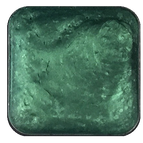 Metallic Green